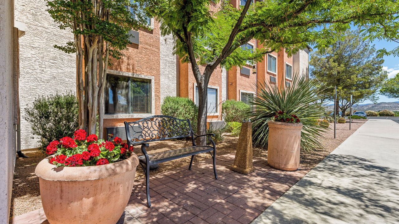 Photo of Outdoor in Camp Verde