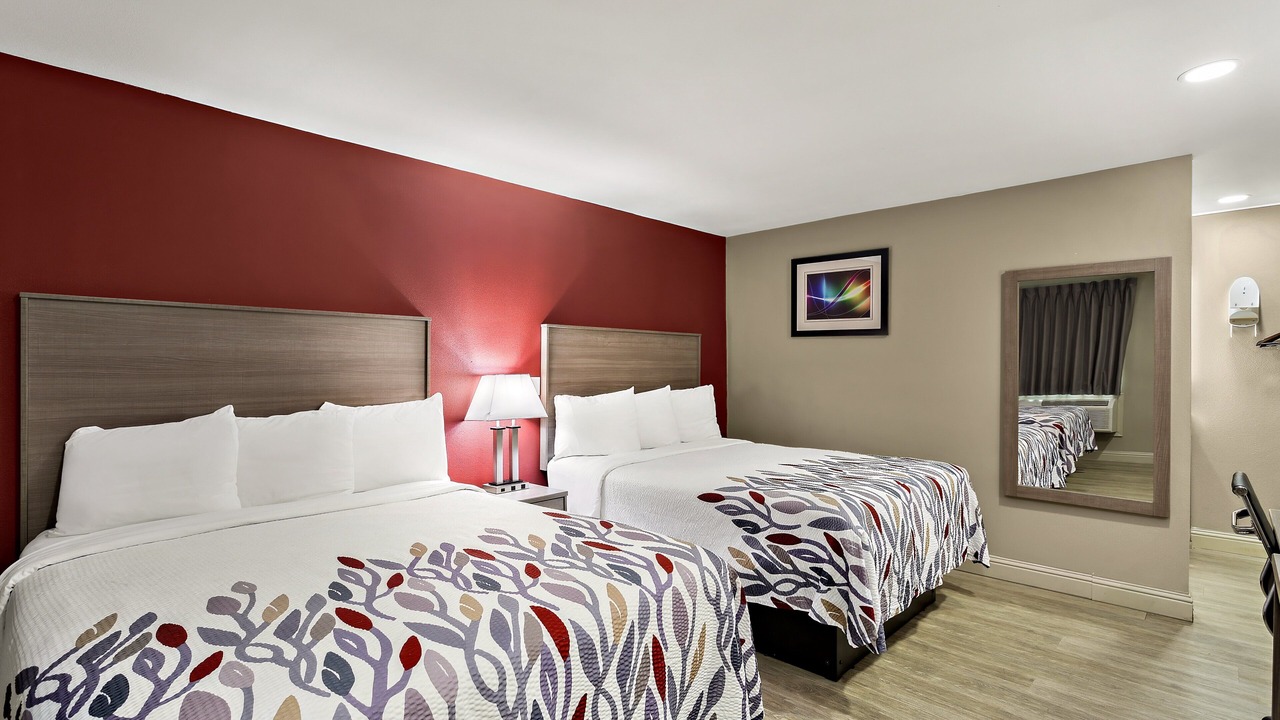 Photo of Bedroom in Downtown