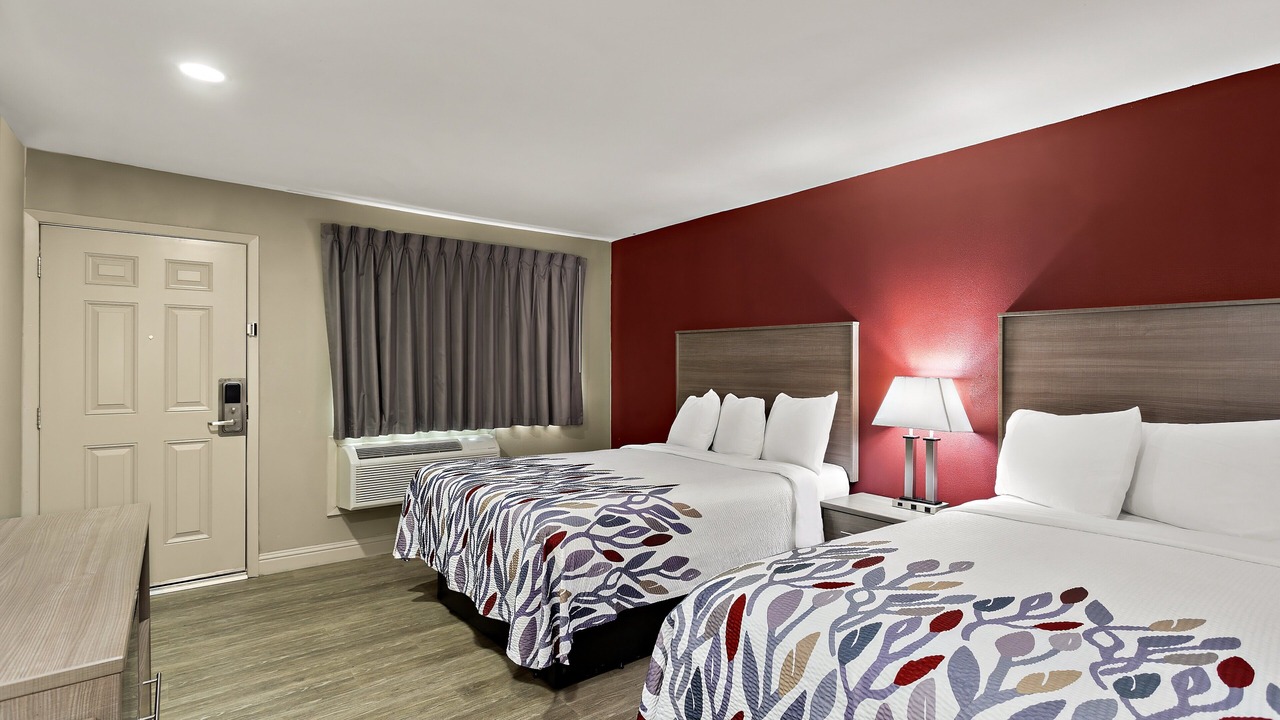 Photo of Bedroom in Downtown