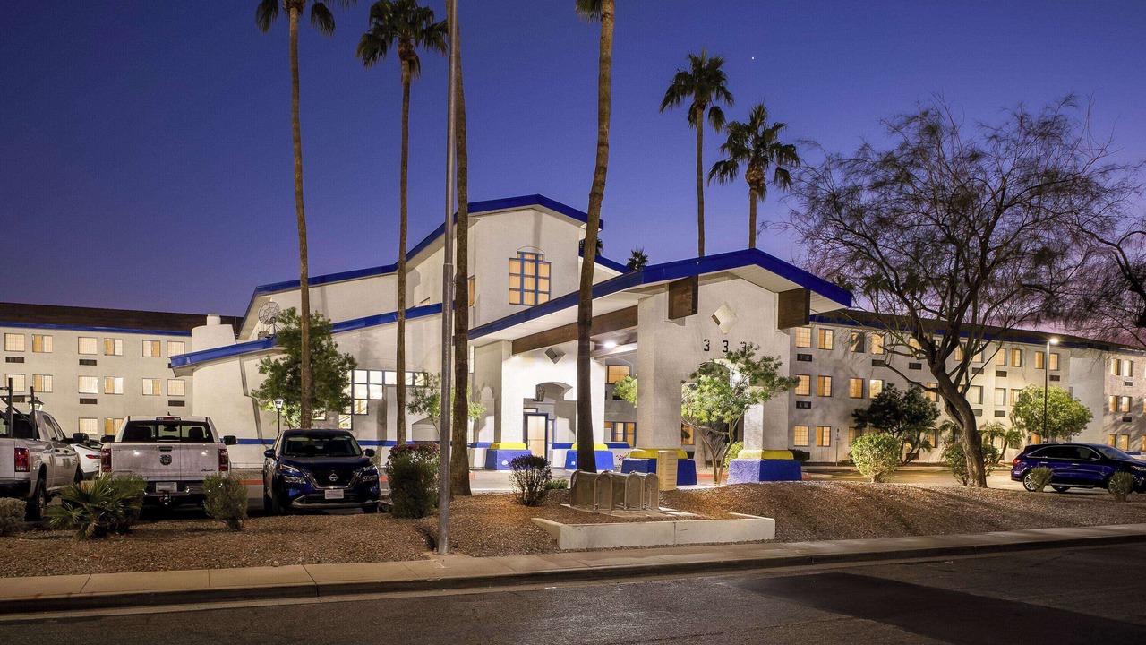 Photo of Outdoor in Mesa