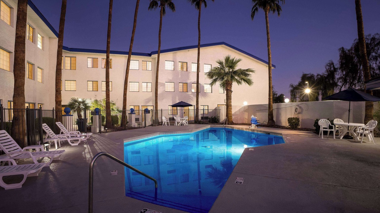 Photo of Outdoor in Mesa