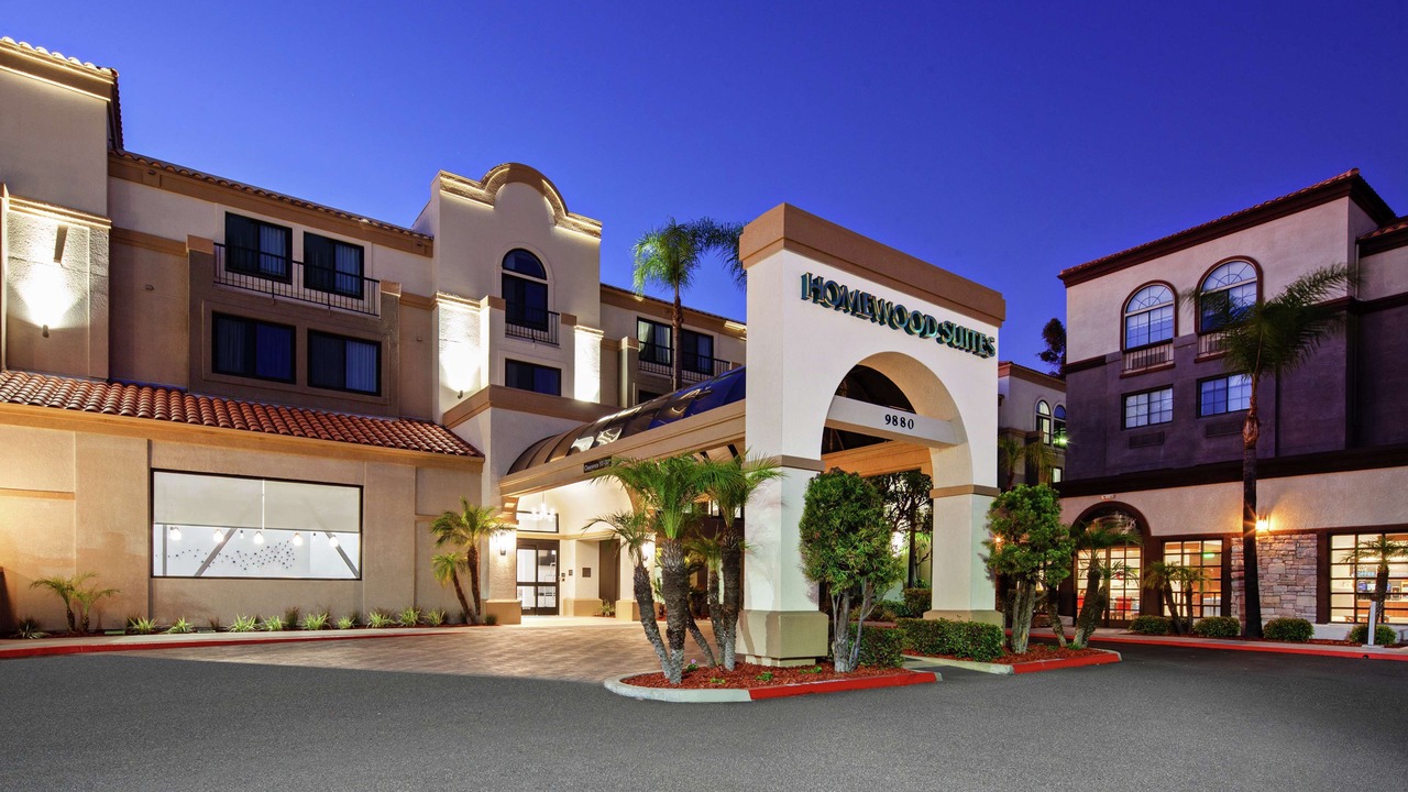 Photo of Outdoor in Scripps Ranch