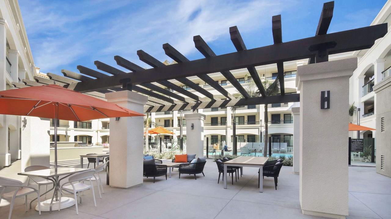 Photo of Outdoor in Scripps Ranch
