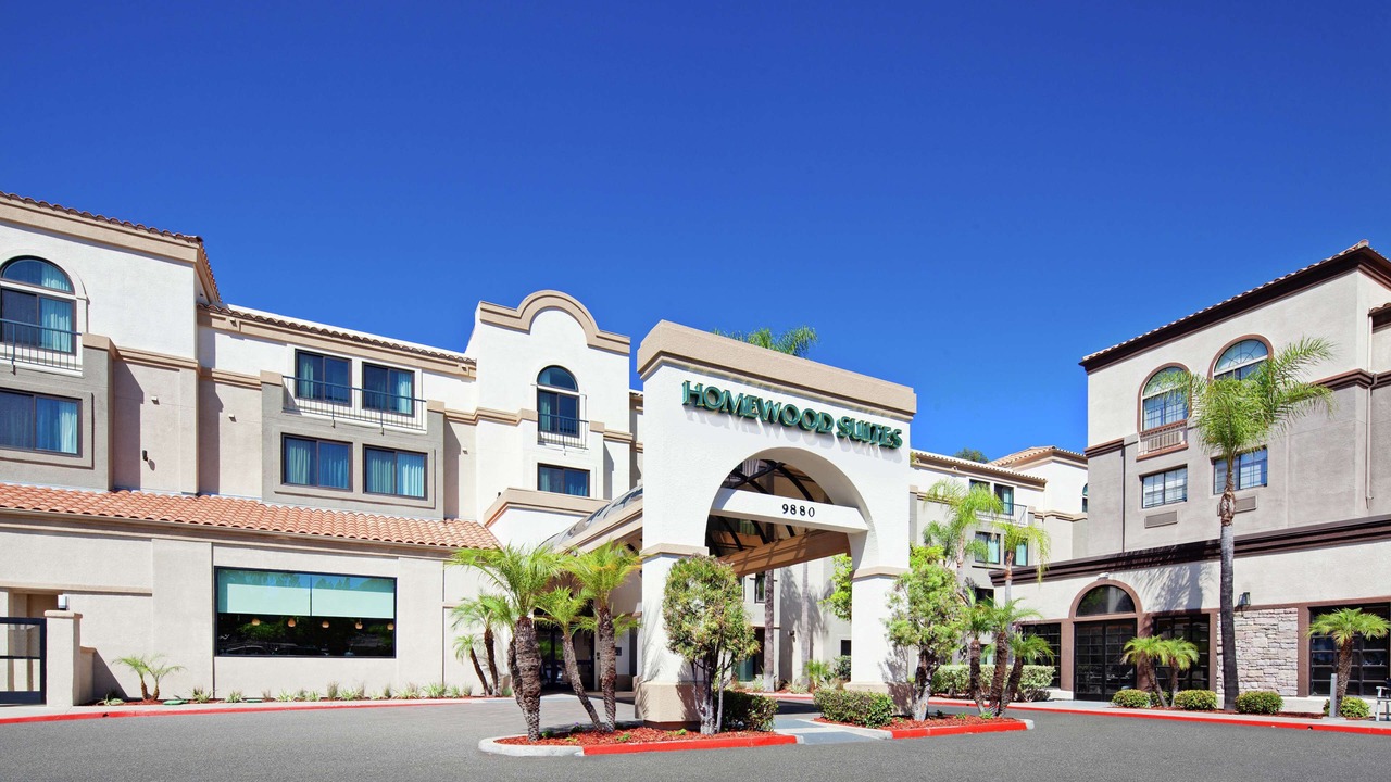 Photo of Outdoor in Scripps Ranch