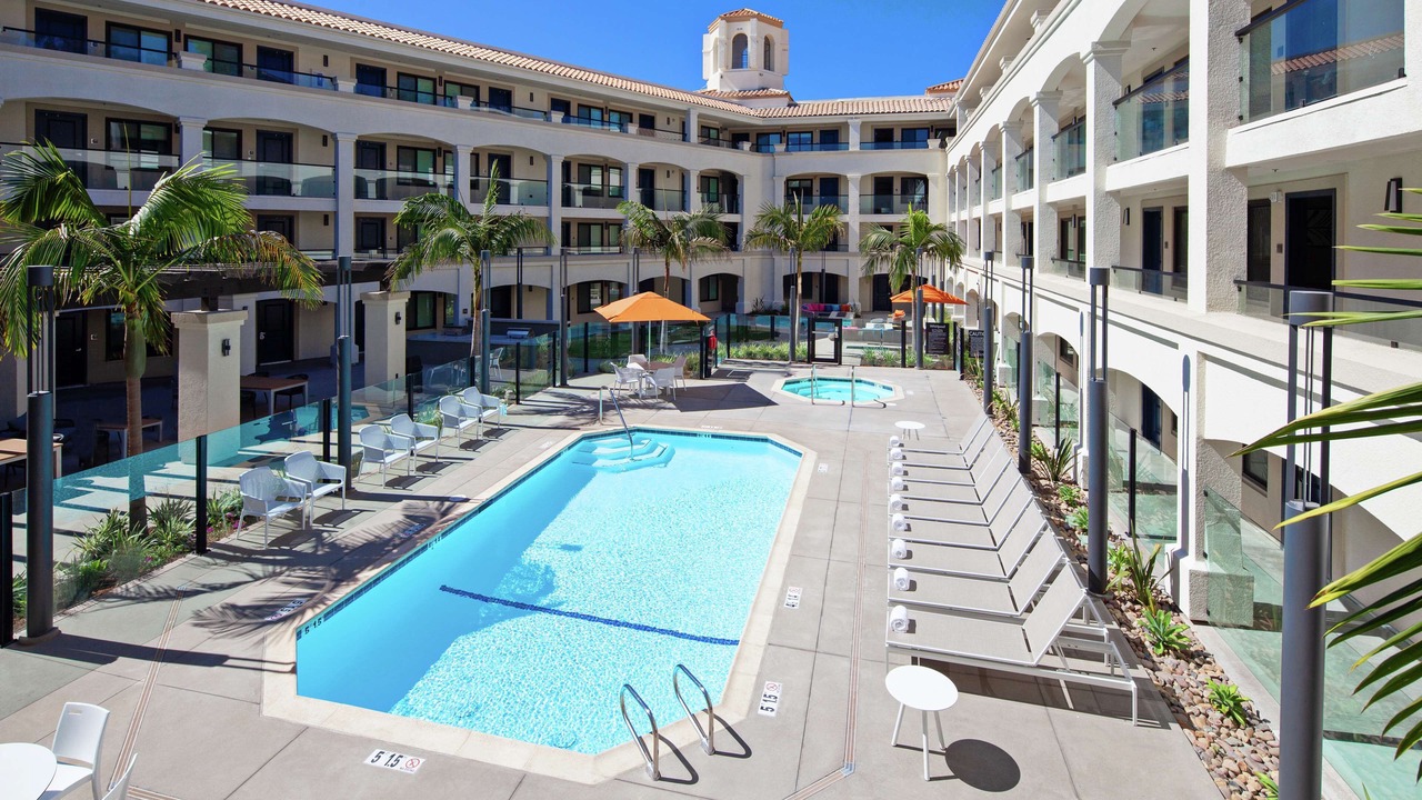 Photo of Outdoor in Scripps Ranch
