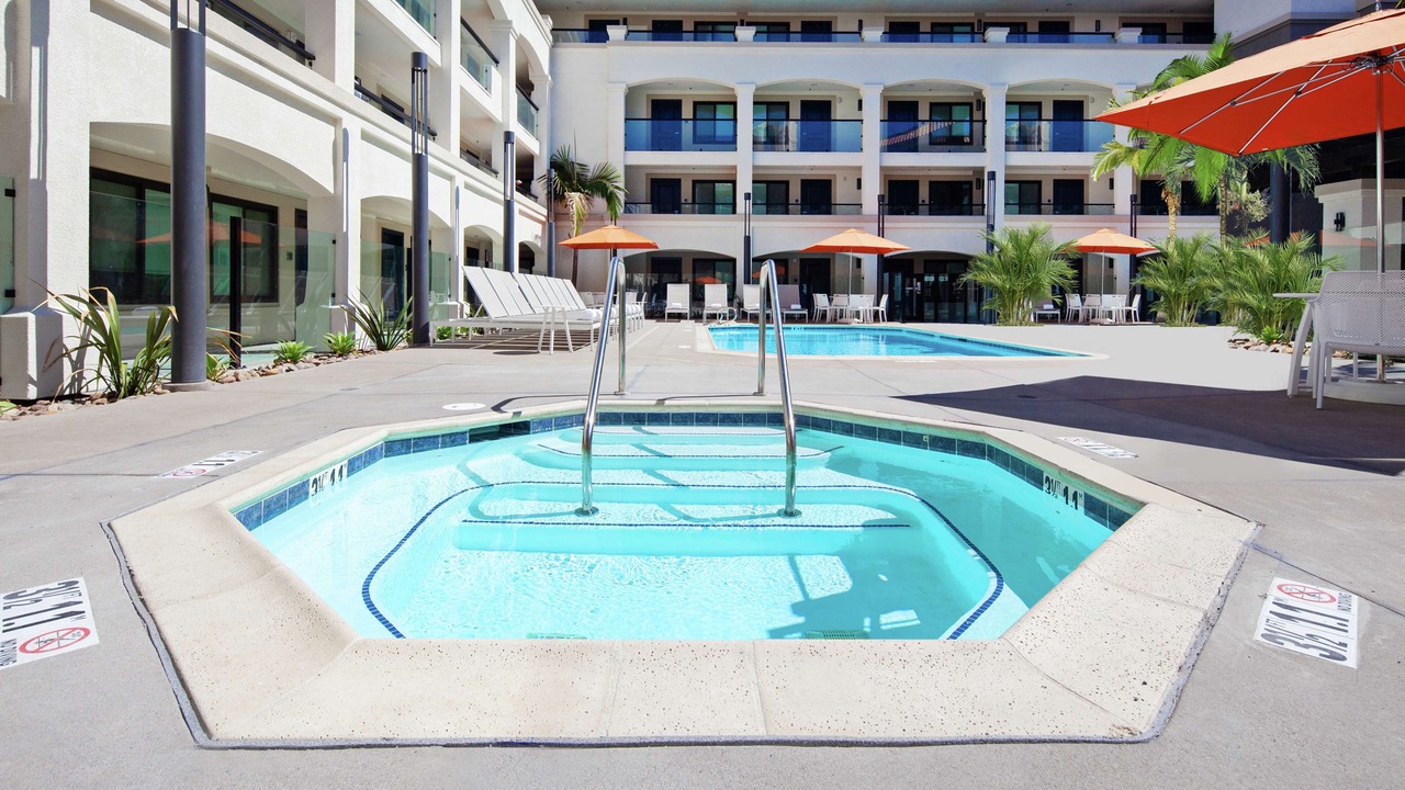 Photo of Outdoor in Scripps Ranch