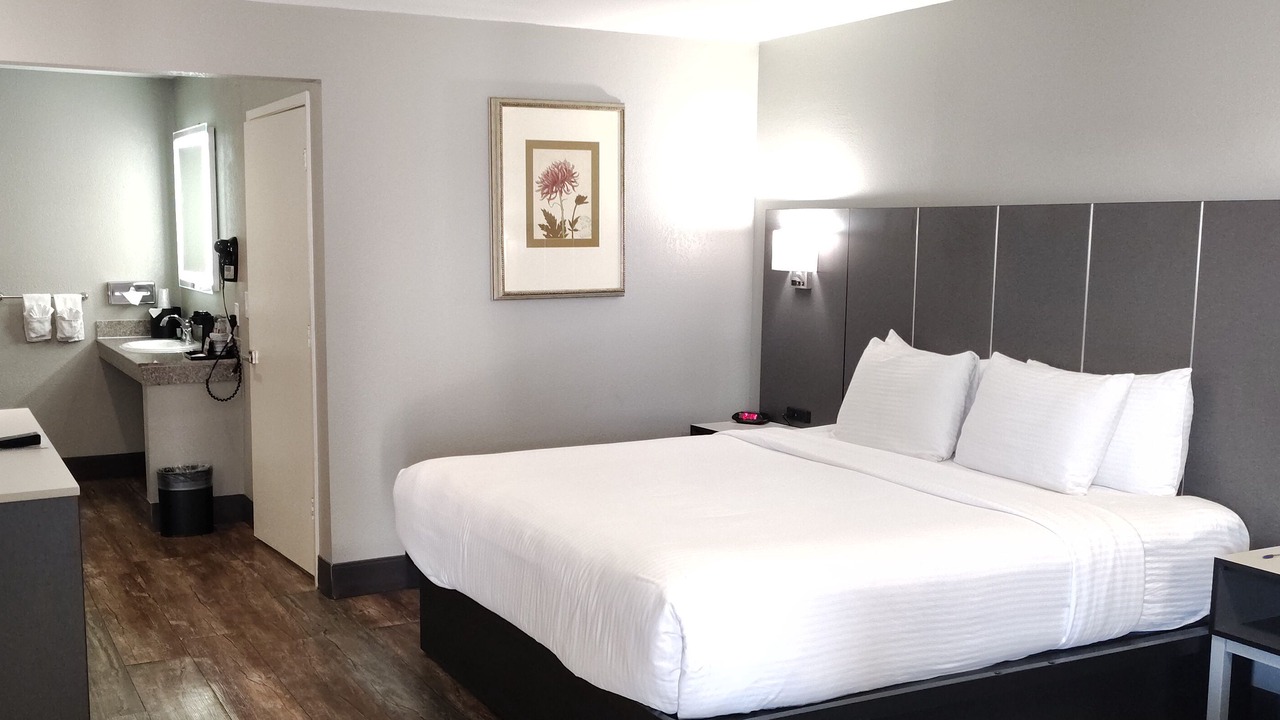 Photo of Bedroom in Cascade