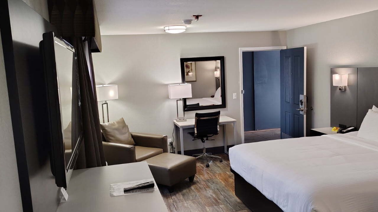 Photo of Bedroom in Cascade