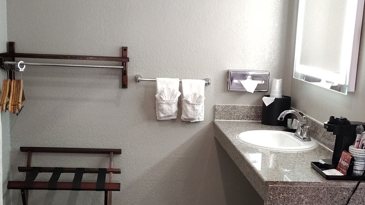Photo of Bedroom in Cascade