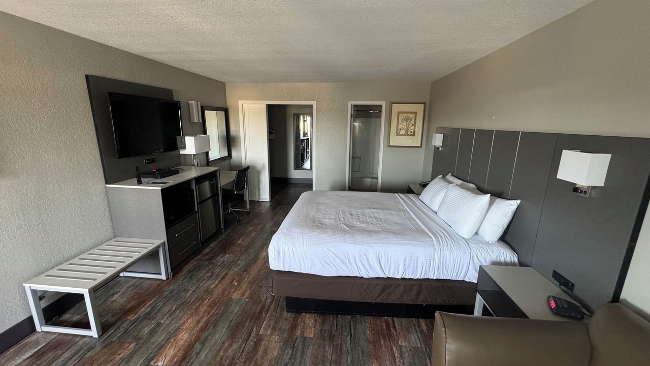 Photo of Bedroom in Cascade