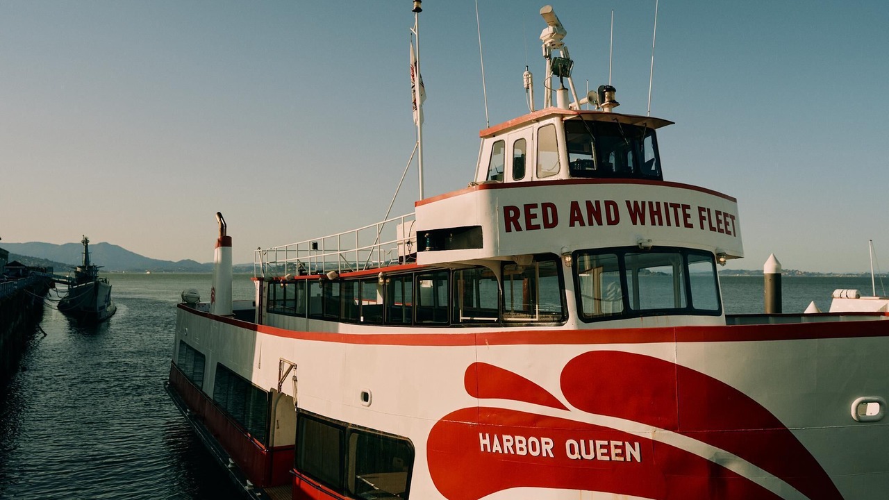 Photo of Others in Fisherman's Wharf