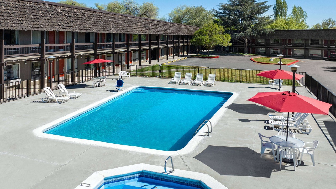 Photo of Outdoor in Klamath Falls