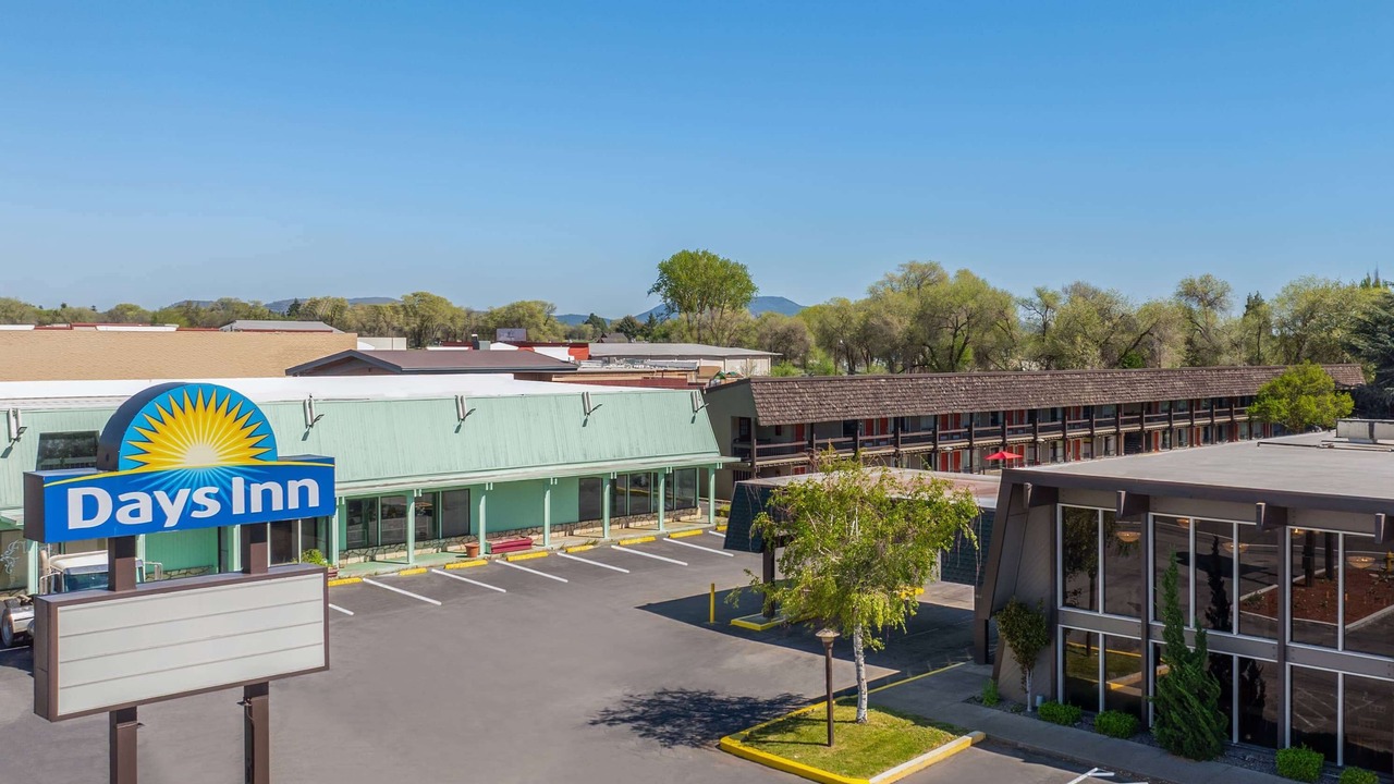 Photo of Outdoor in Klamath Falls