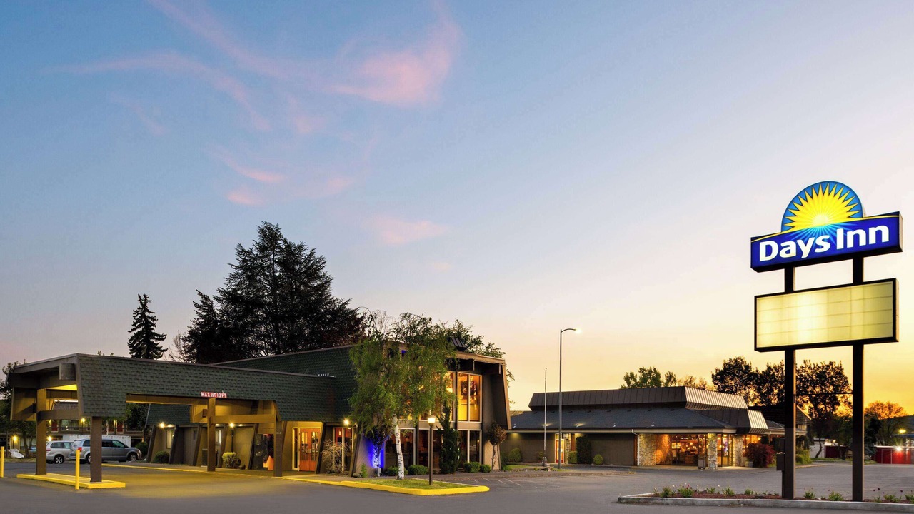 Photo of Outdoor in Klamath Falls