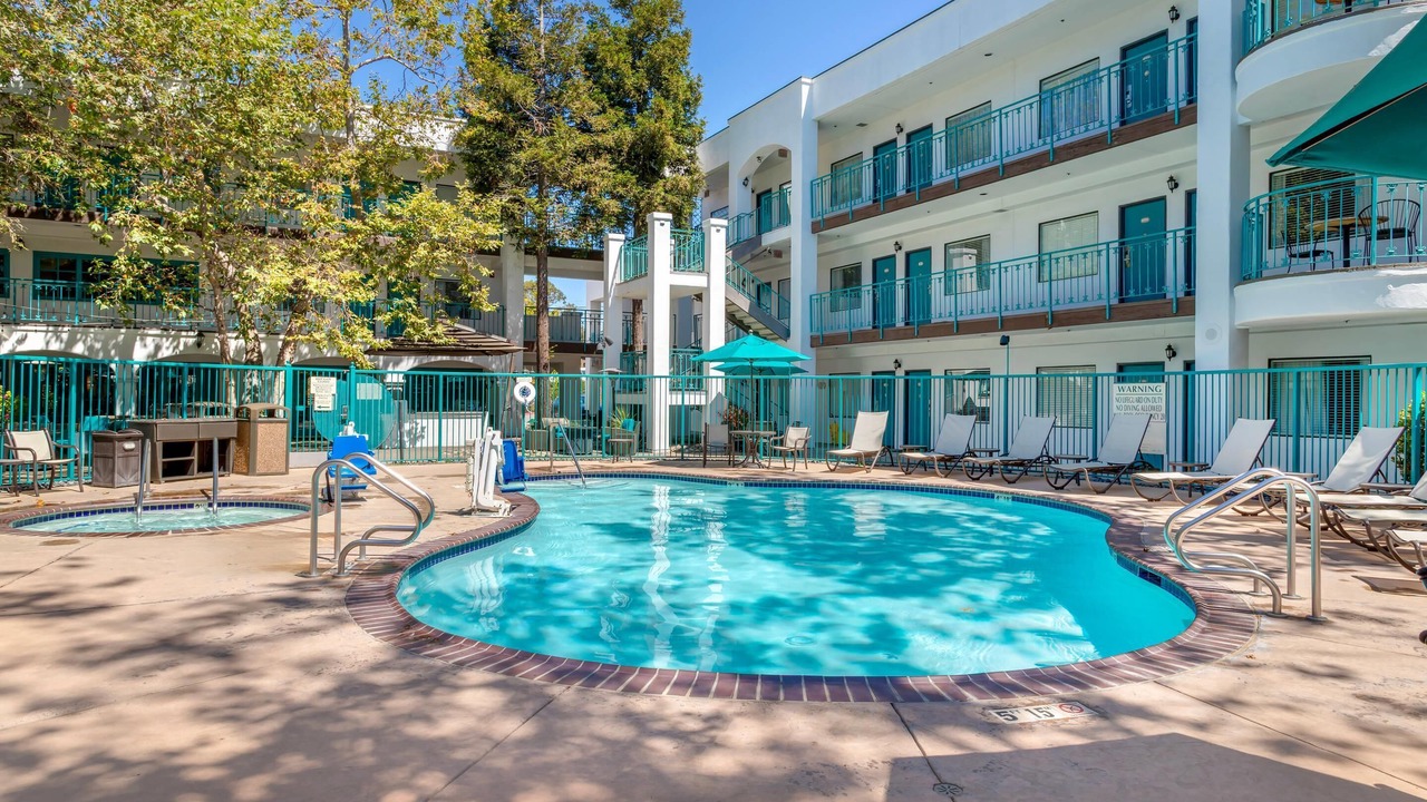 Photo of Outdoor in San Luis Obispo