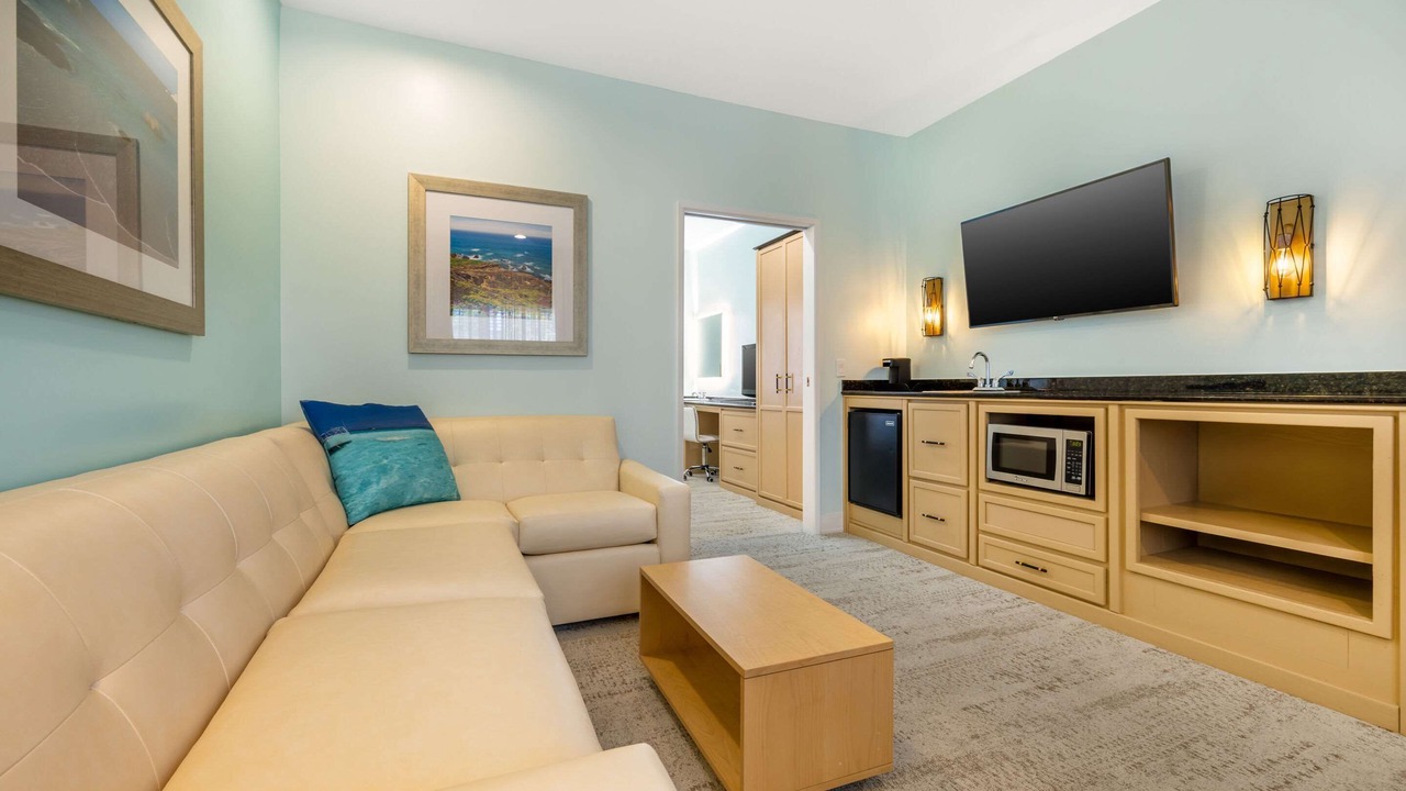 Photo of Bedroom in San Luis Obispo