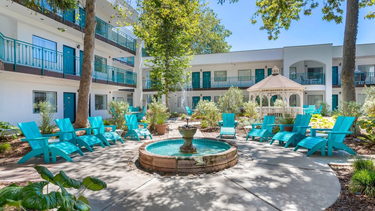 Photo of Outdoor in San Luis Obispo