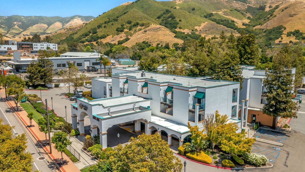 Photo of Outdoor in San Luis Obispo