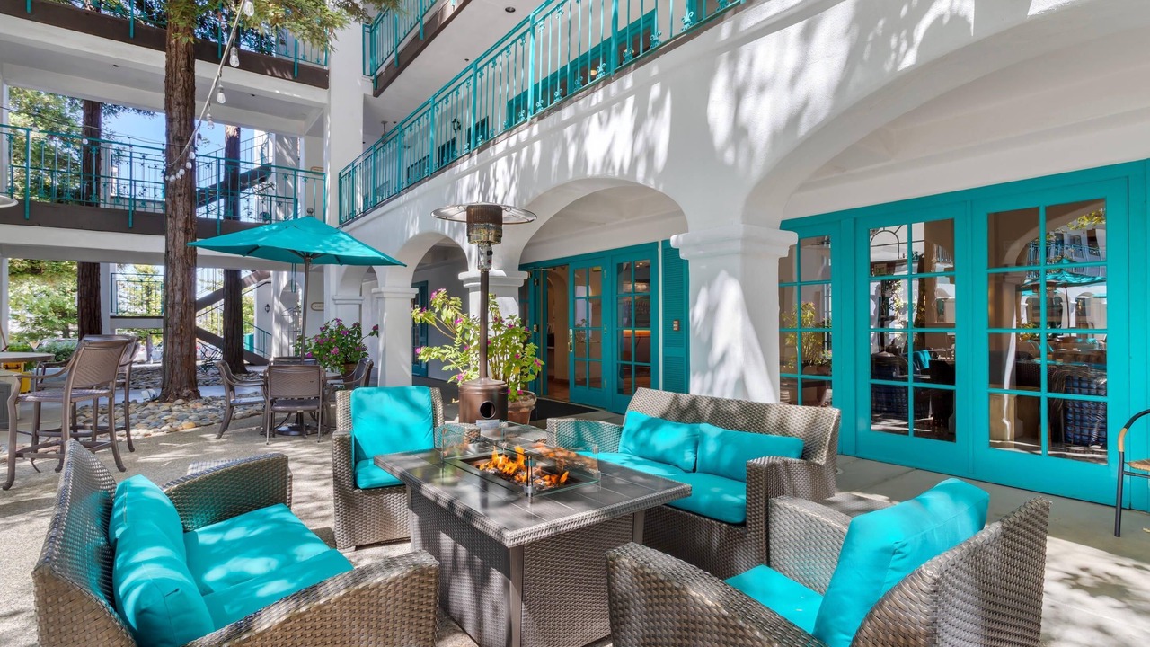 Photo of Outdoor in San Luis Obispo