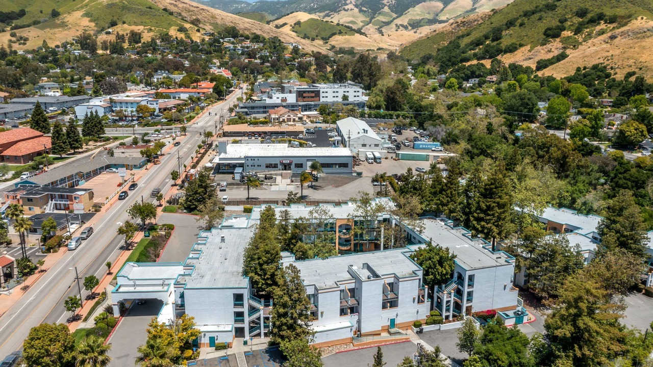 Photo of Outdoor in San Luis Obispo
