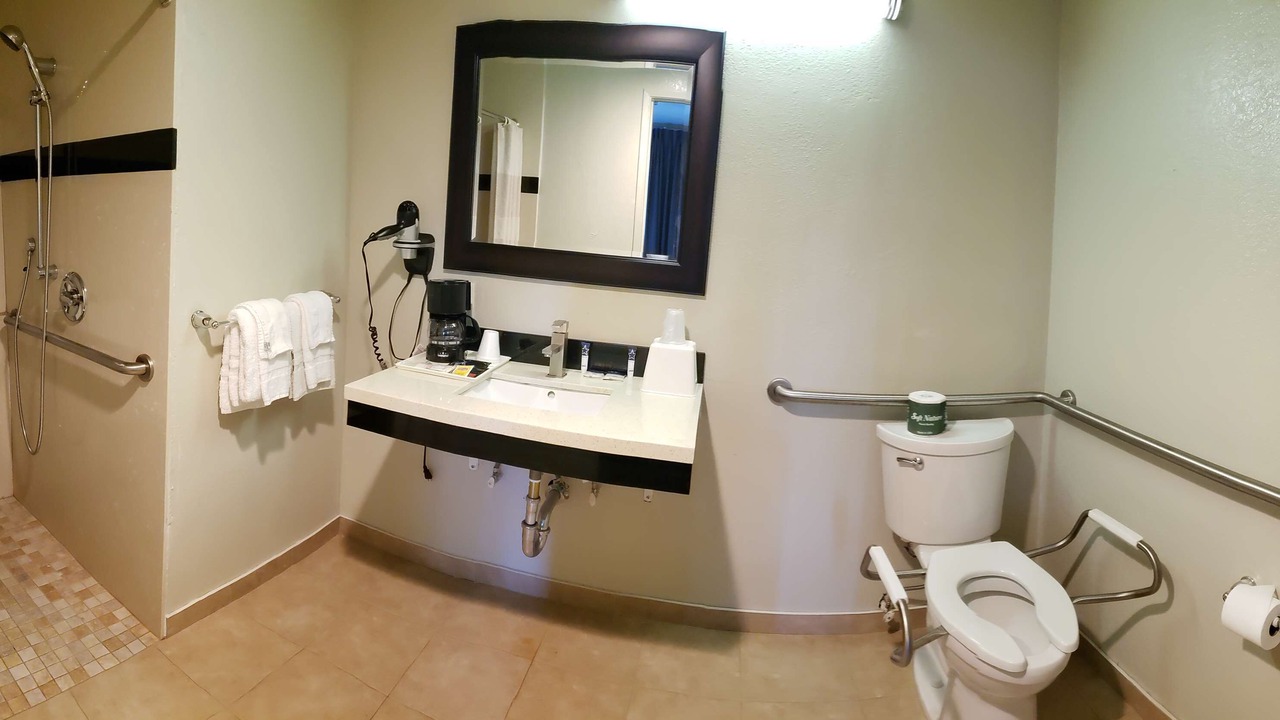 Photo of Bathroom in Vallejo