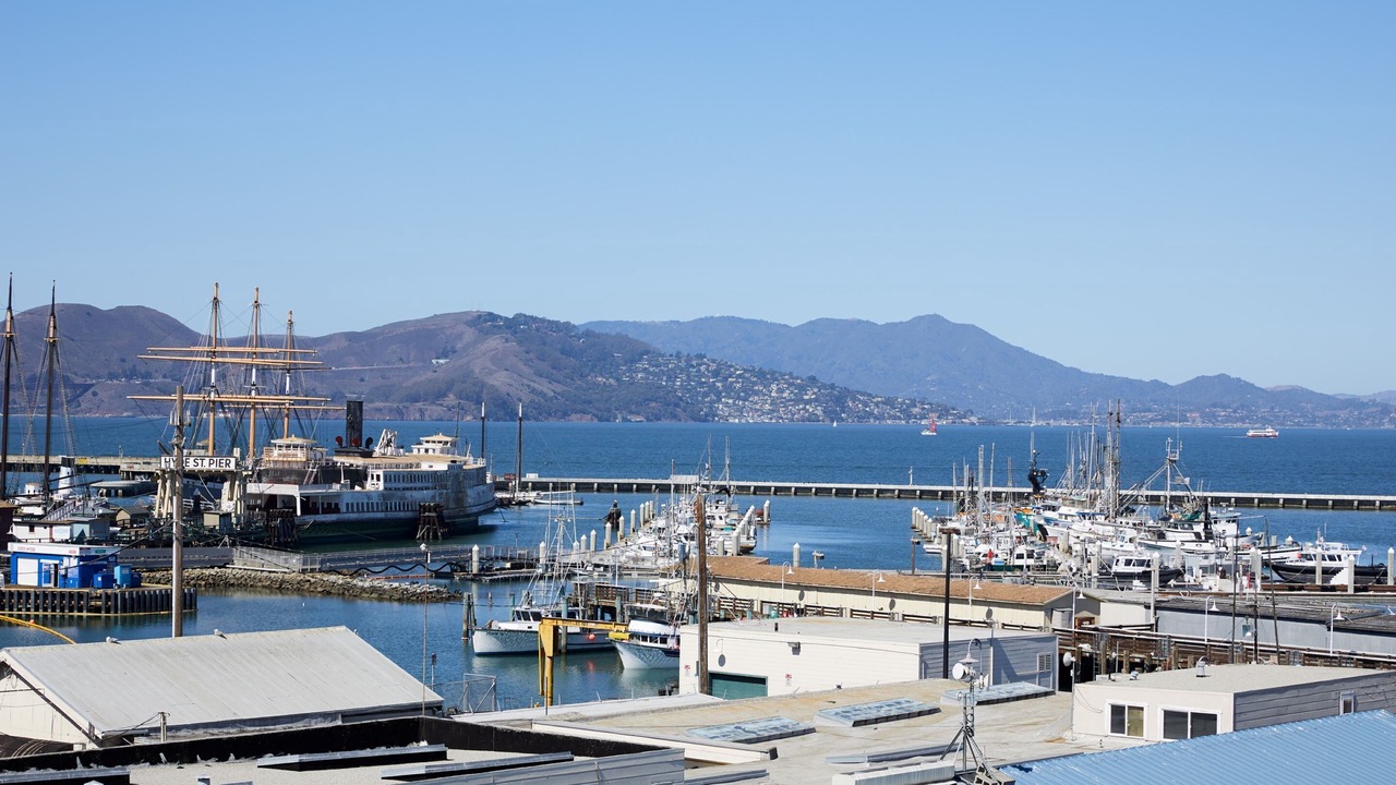 Photo of Others in Fisherman's Wharf