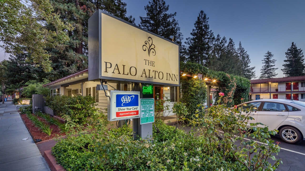 Photo of Outdoor in Palo Alto