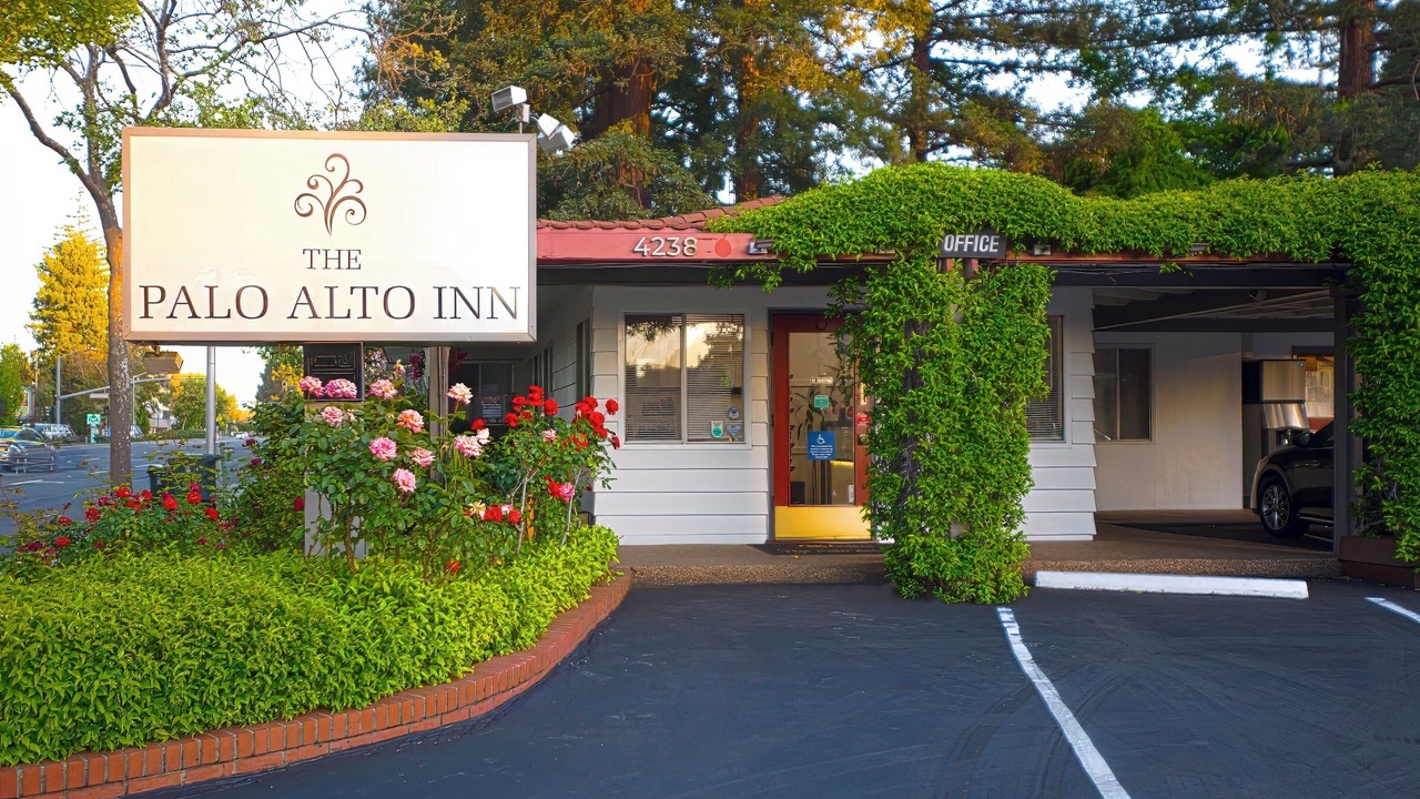Photo of Outdoor in Palo Alto