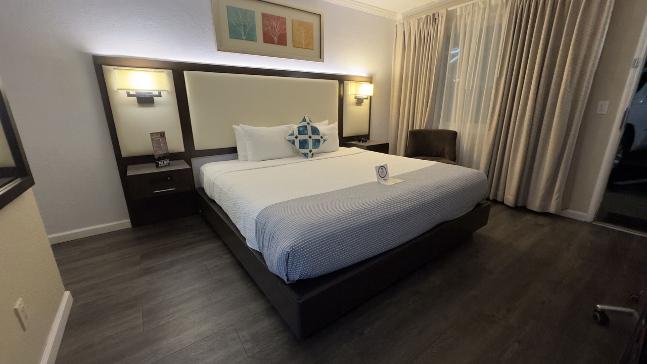 Photo of Bedroom in Palo Alto