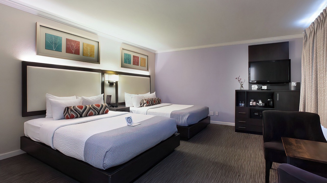 Photo of Bedroom in Palo Alto