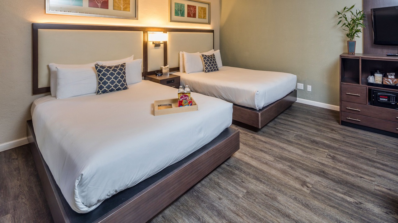 Photo of Bedroom in Palo Alto
