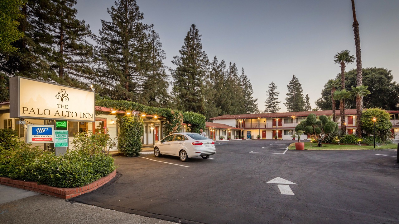 Photo of Outdoor in Palo Alto