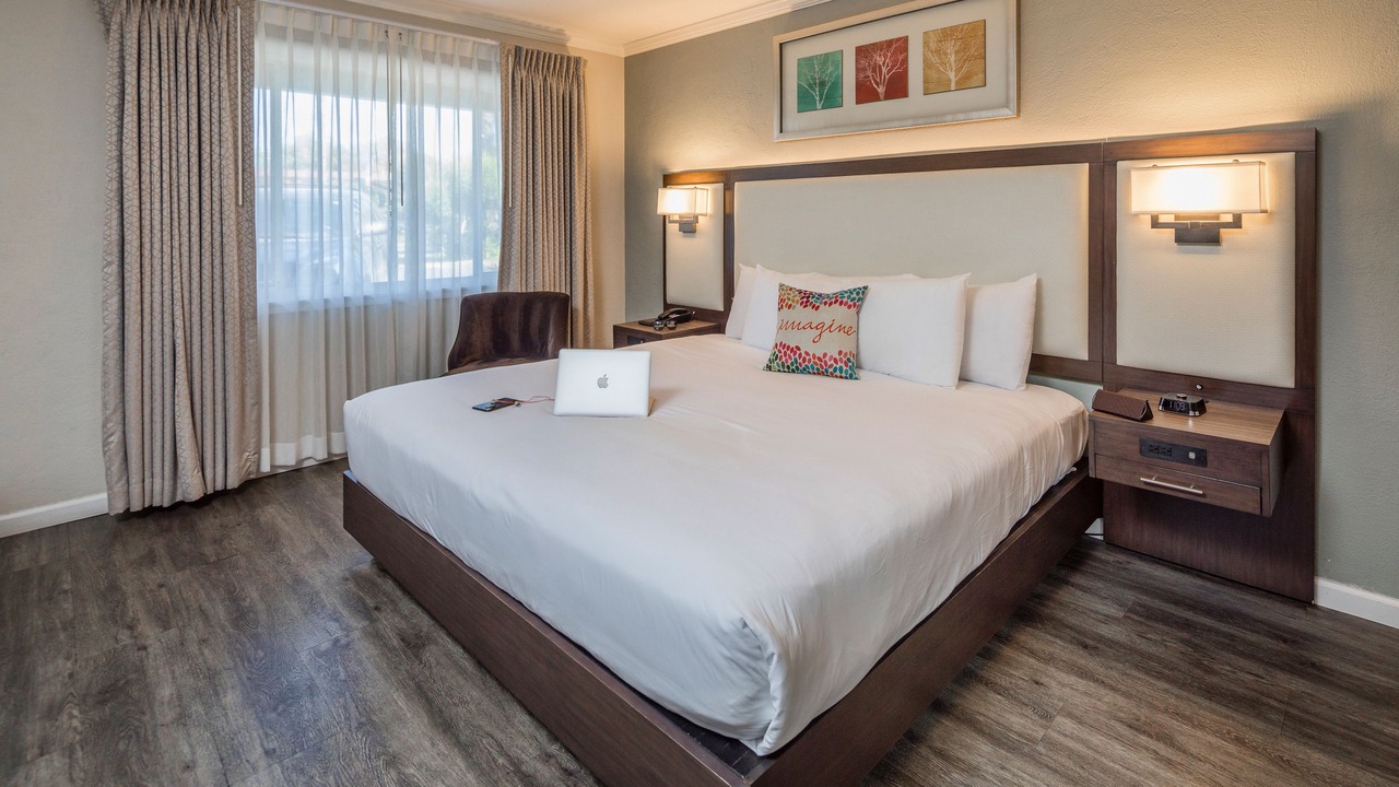 Photo of Bedroom in Palo Alto
