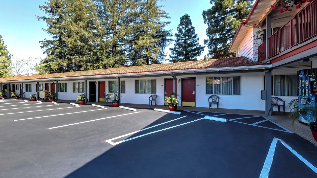 Photo of Outdoor in Palo Alto