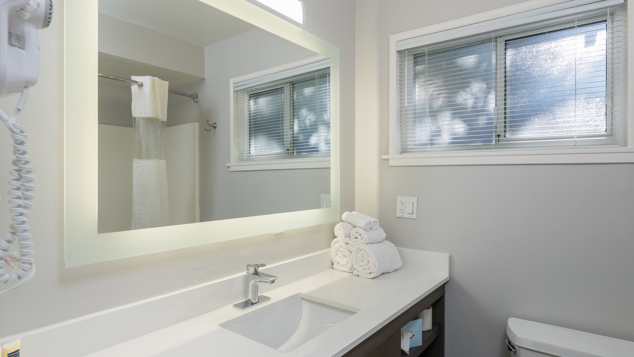 Photo of Bathroom in Palo Alto
