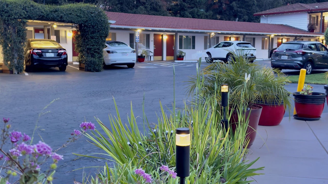 Photo of Outdoor in Palo Alto