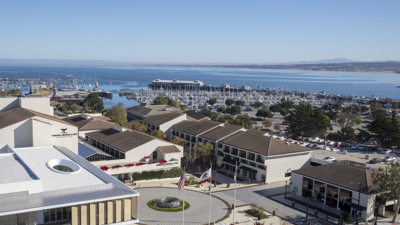 Photo of Outdoor in Old Monterey