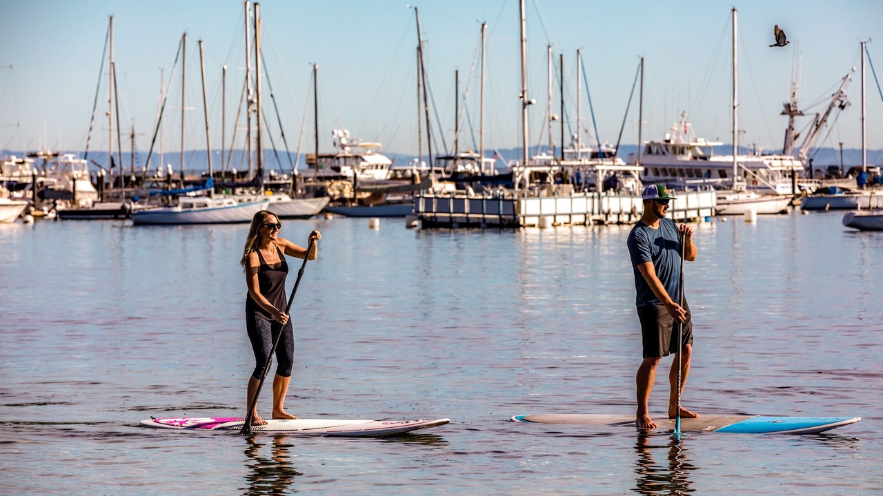 Photo of Others in Old Monterey