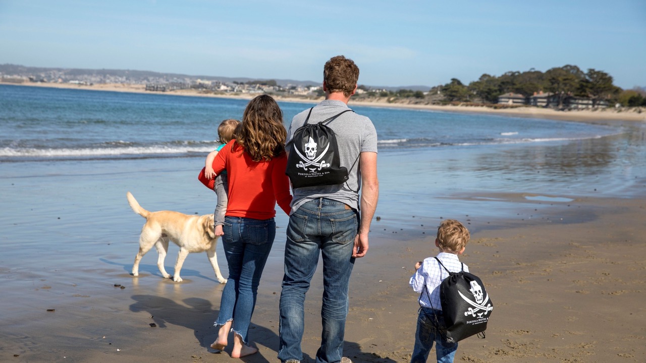 Photo of Others in Old Monterey