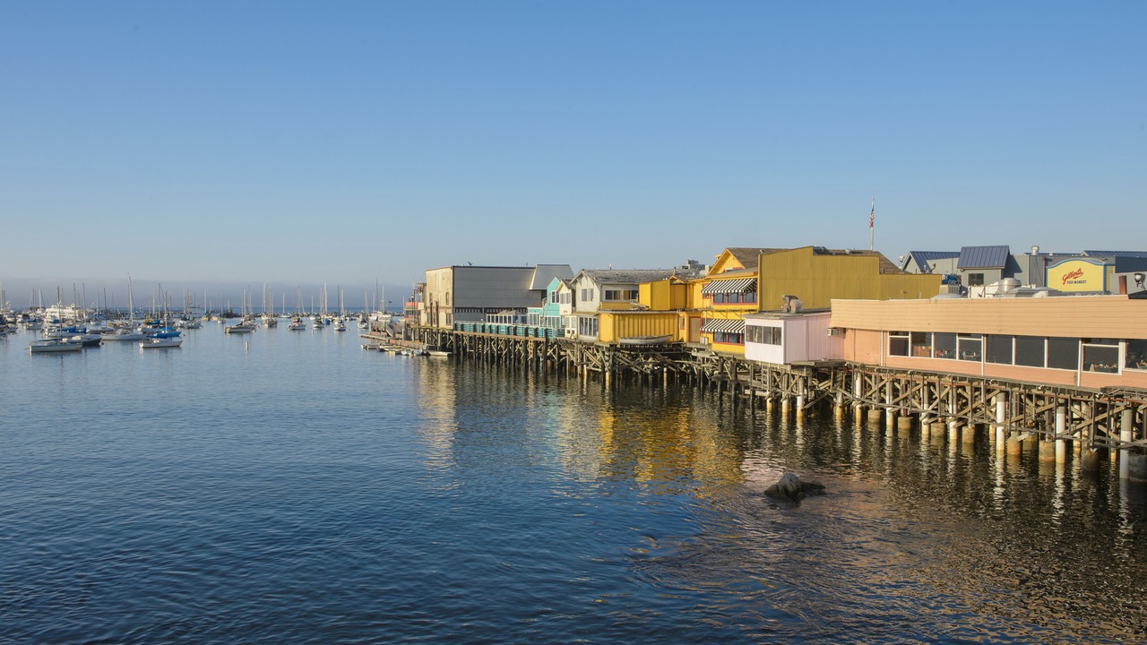 Photo of Others in Old Monterey