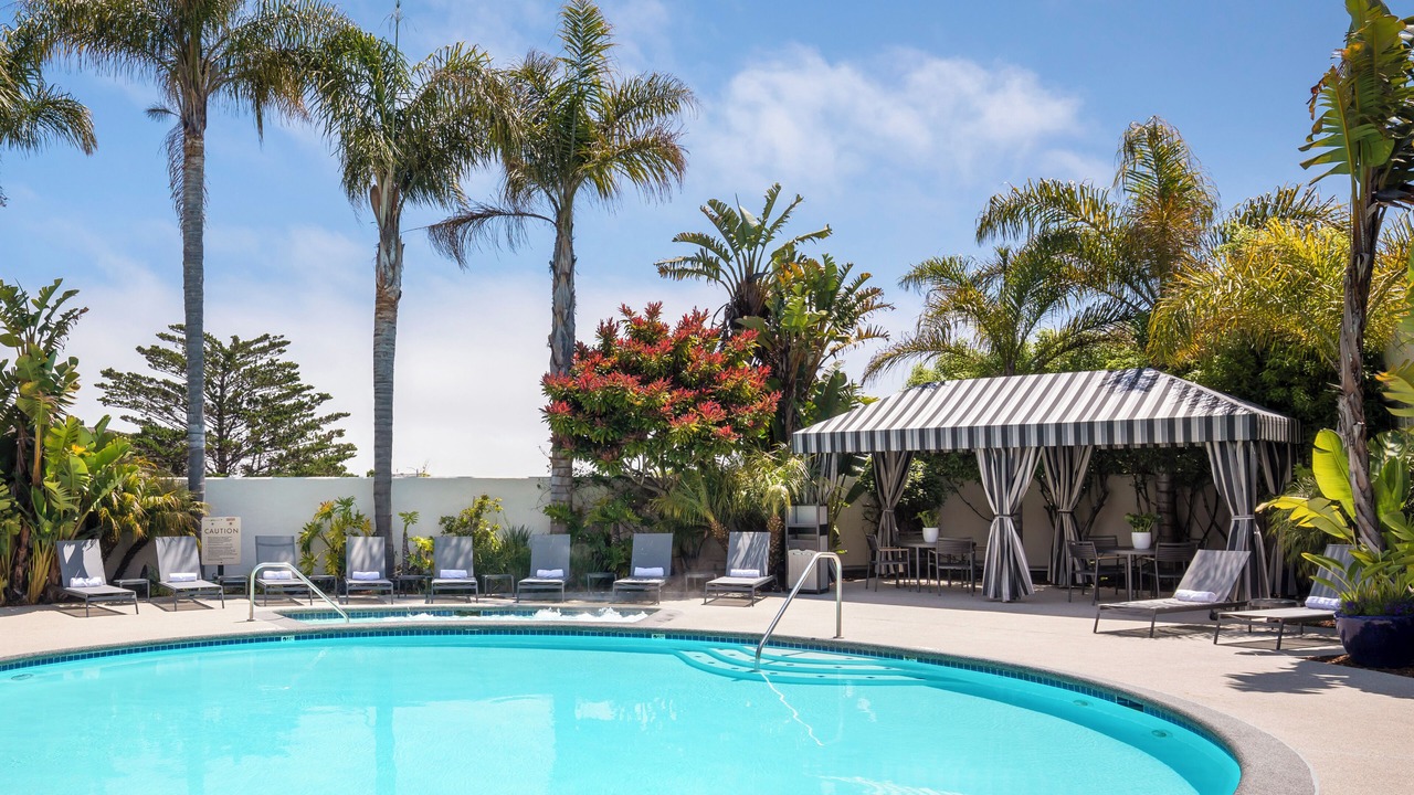 Photo of Outdoor in Old Monterey
