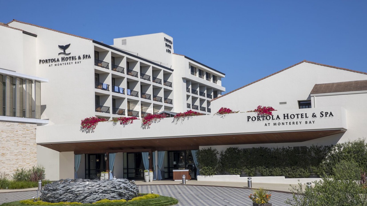Photo of Outdoor in Old Monterey