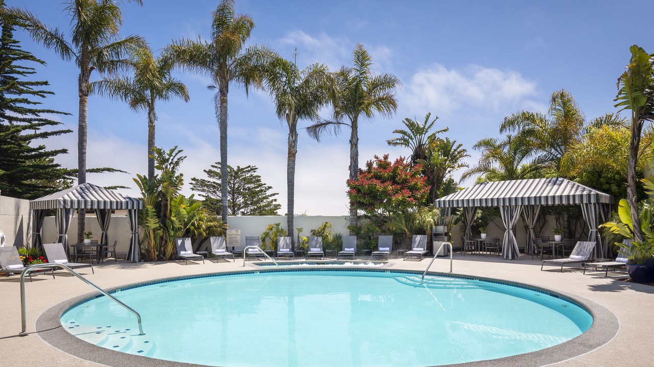 Photo of Outdoor in Old Monterey