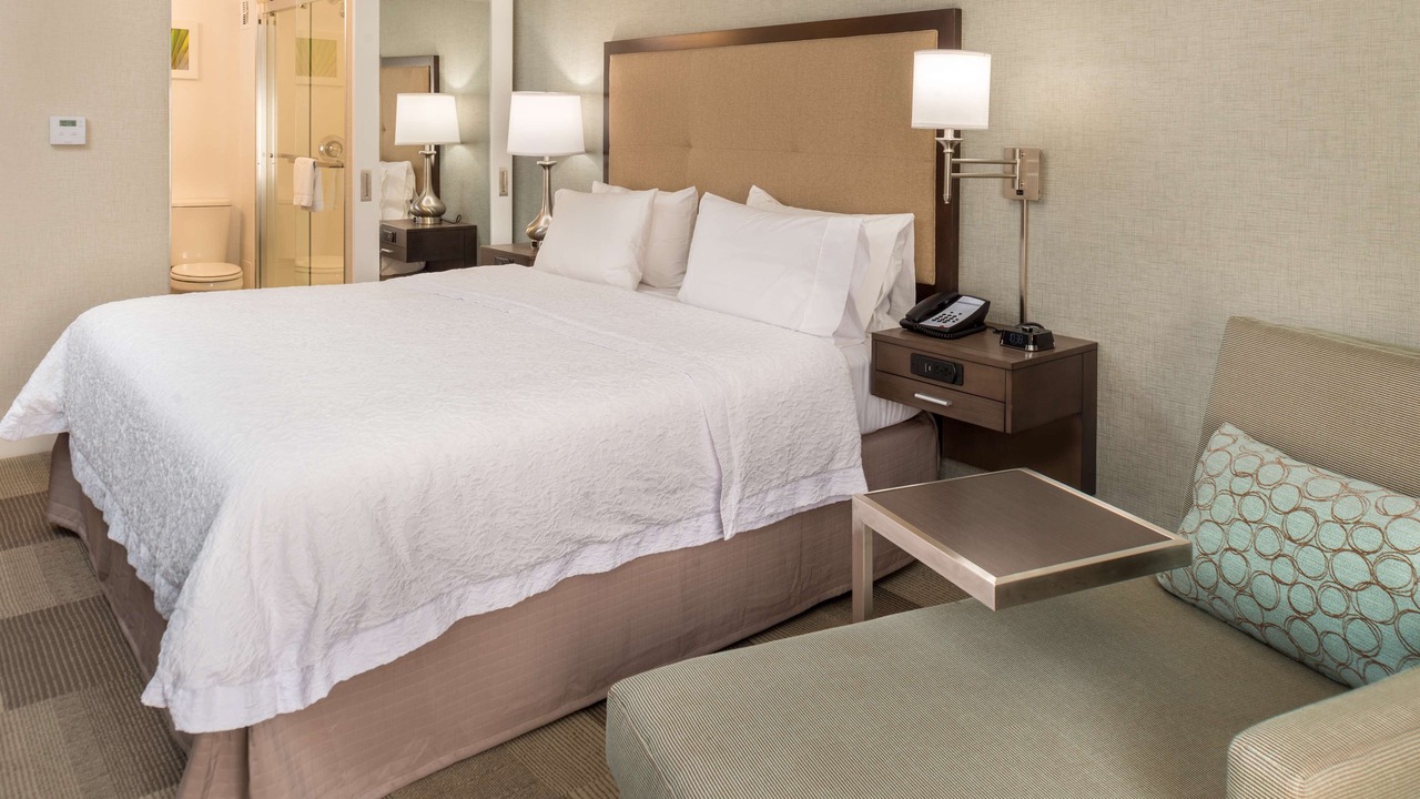 Photo of Bedroom in West Covina