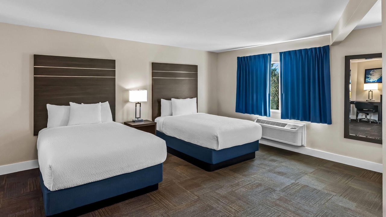 Photo of Bedroom in Santa Rosa