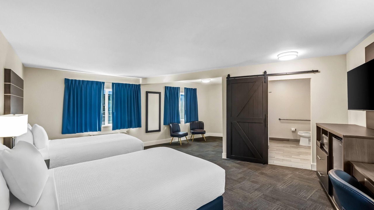 Photo of Bedroom in Santa Rosa