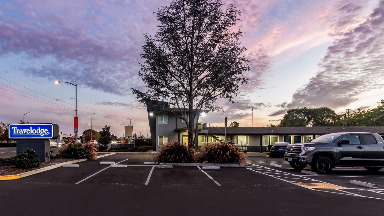 Photo of Outdoor in Santa Rosa