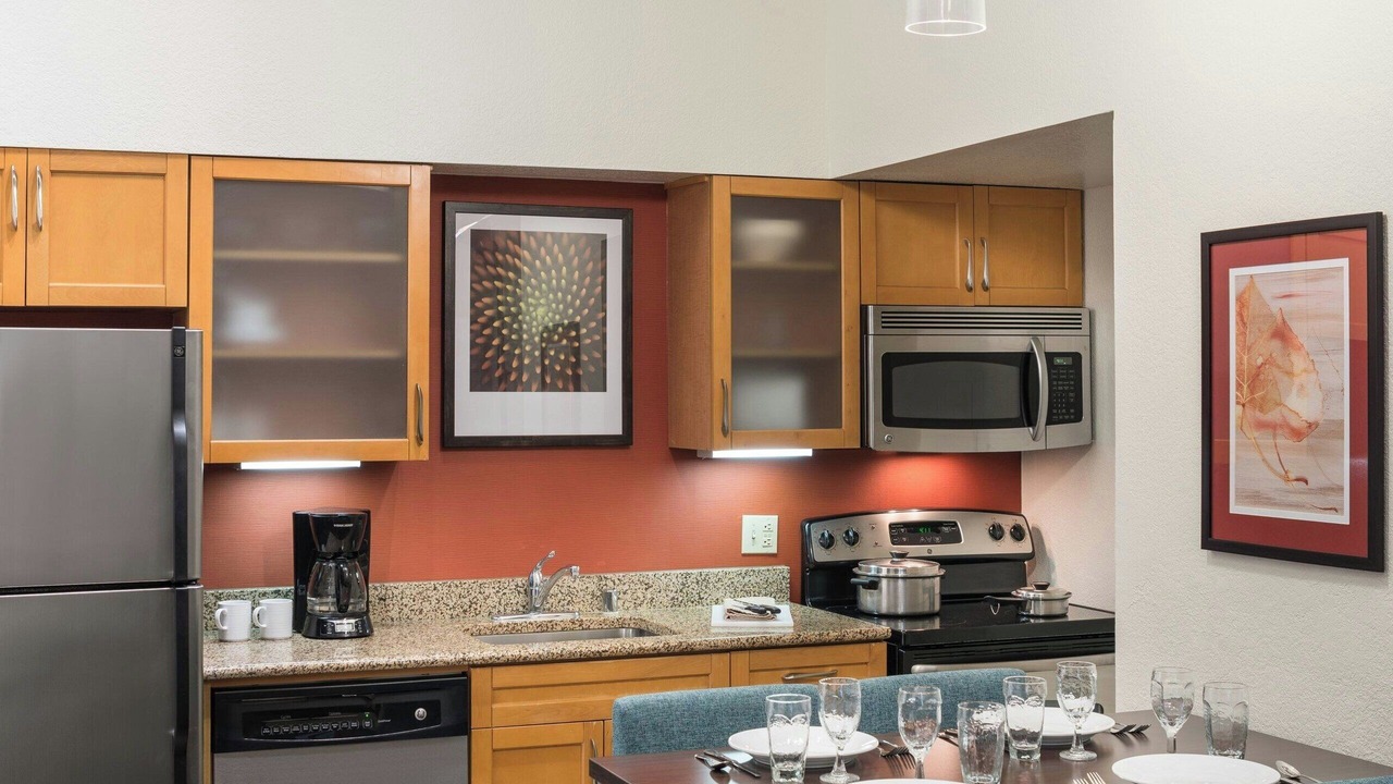 Photo of Kitchen in Arcadia