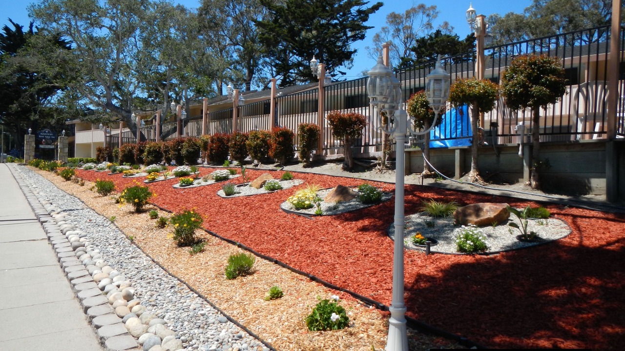 Photo of Outdoor in Munras Avenue