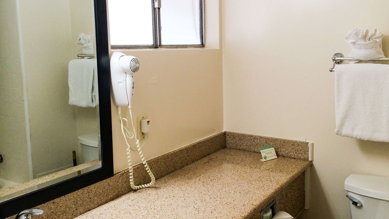 Photo of Bathroom in Munras Avenue
